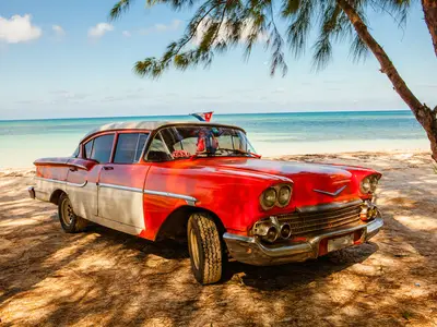 Ferienwohnung für 4 Personen (16 m²) in Viñales 5/10