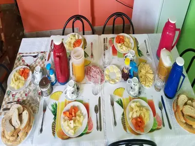 Ferienwohnung für 4 Personen (16 m²) in Viñales 6/10