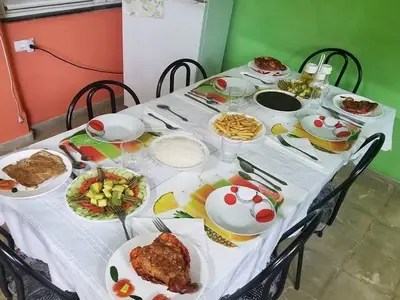 Ferienwohnung für 4 Personen (16 m²) in Viñales 9/10