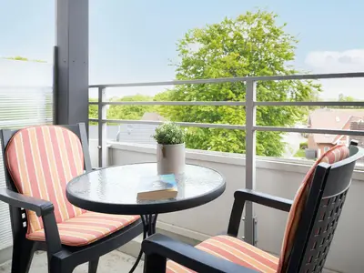 Ferienwohnung für 4 Personen (42 m²) in Kellenhusen 2/10