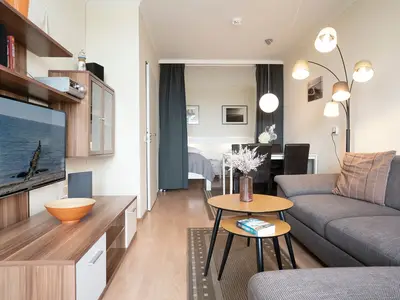 Ferienwohnung für 4 Personen (42 m²) in Kellenhusen 3/10