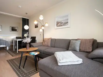 Ferienwohnung für 4 Personen (42 m²) in Kellenhusen 5/10