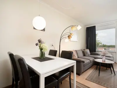 Ferienwohnung für 4 Personen (42 m²) in Kellenhusen 6/10