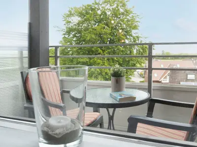 Ferienwohnung für 4 Personen (42 m²) in Kellenhusen 7/10