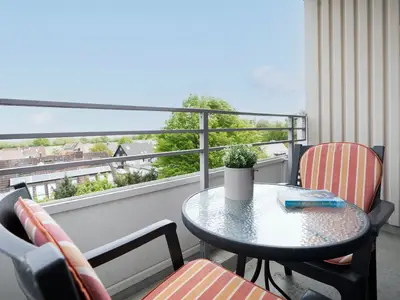 Ferienwohnung für 4 Personen (42 m²) in Kellenhusen 8/10