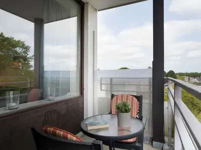 Ferienwohnung für 4 Personen (42 m²) in Kellenhusen 9/10