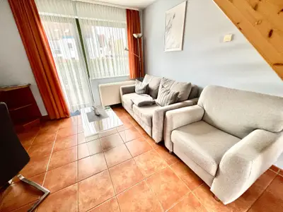 Ferienwohnung für 3 Personen (42 m²) in Zingst 10/10