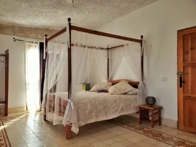 Ferienwohnung für 2 Personen (16 m²) in Playa la Herradura 1/10