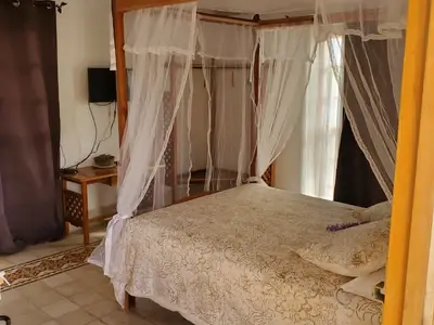 Ferienwohnung für 2 Personen (16 m²) in Playa la Herradura 2/10