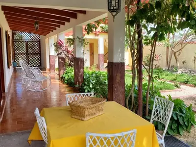 Ferienwohnung für 2 Personen (16 m²) in Playa la Herradura 8/10