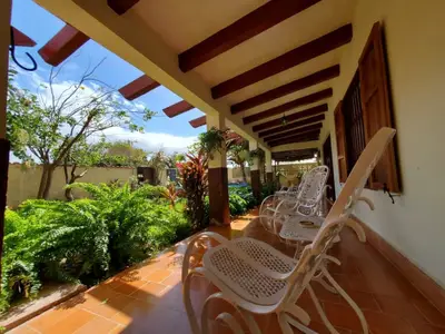 Ferienwohnung für 2 Personen (16 m²) in Playa la Herradura 10/10