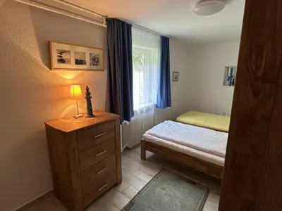 Ferienwohnung für 4 Personen (48 m²) in Baltrum 7/10