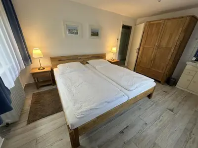 Ferienwohnung für 4 Personen (48 m²) in Baltrum 8/10