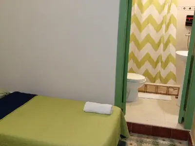 Ferienwohnung für 3 Personen (16 m²) in Havanna 3/10