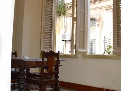 Ferienwohnung für 3 Personen (16 m²) in Havanna 6/10