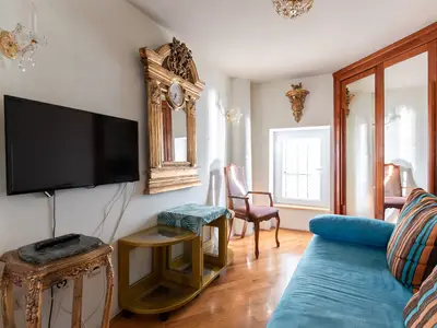 Ferienwohnung für 2 Personen (40 m²) in Baška 3/10