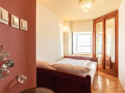 Ferienwohnung für 2 Personen (40 m²) in Baška 5/10