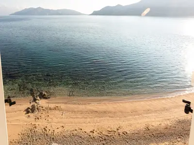 Ferienwohnung für 2 Personen (40 m²) in Baška 6/10