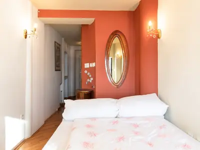 Ferienwohnung für 2 Personen (40 m²) in Baška 7/10