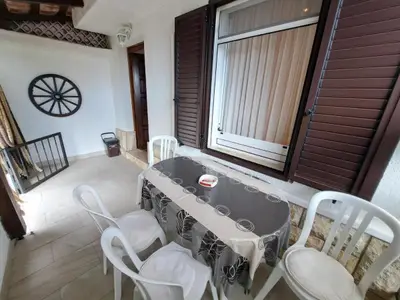 Ferienwohnung für 4 Personen (45 m²) in Draga Bascanska 6/10