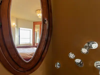 Ferienwohnung für 2 Personen (40 m²) in Baška 8/10