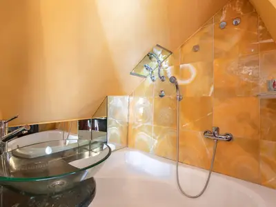 Ferienwohnung für 2 Personen (40 m²) in Baška 9/10