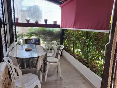 Ferienwohnung für 4 Personen (45 m²) in Draga Bascanska 7/10