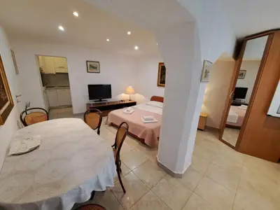 Ferienwohnung für 4 Personen (45 m²) in Draga Bascanska 10/10