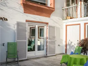 Ferienwohnung für 4 Personen (80 m²) in Siegsdorf