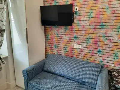 Ferienwohnung für 3 Personen (20 m²) in Krakau 3/10