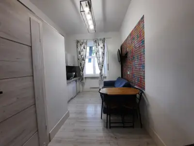 Ferienwohnung für 3 Personen (20 m²) in Krakau 4/10