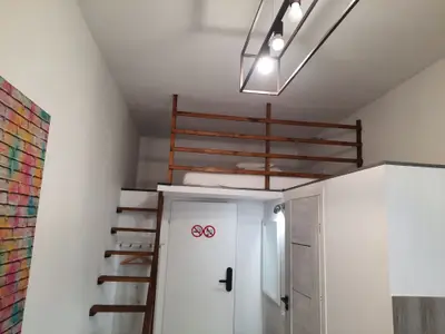 Ferienwohnung für 3 Personen (20 m²) in Krakau 5/10