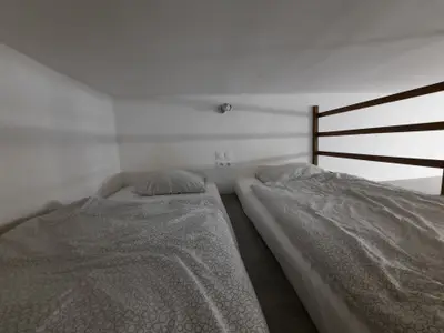 Ferienwohnung für 3 Personen (20 m²) in Krakau 6/10