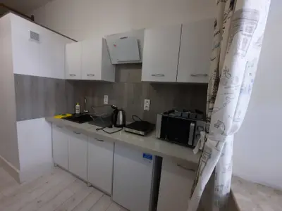 Ferienwohnung für 3 Personen (20 m²) in Krakau 7/10