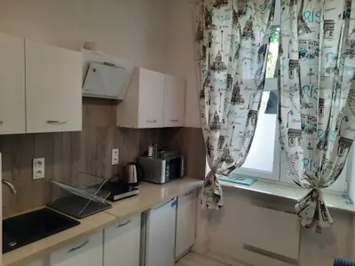 Ferienwohnung für 3 Personen (20 m²) in Krakau 8/10