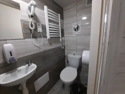 Ferienwohnung für 3 Personen (20 m²) in Krakau 10/10