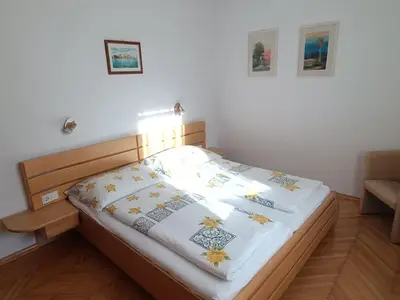 Ferienwohnung für 10 Personen (103 m²) in Jenig 9/10