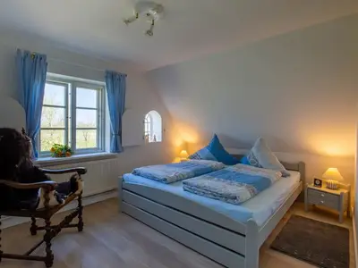 Ferienwohnung für 2 Personen in Pellworm 5/10