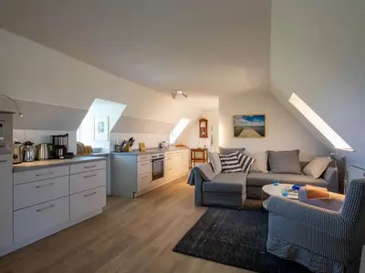 Ferienwohnung für 2 Personen in Pellworm 8/10