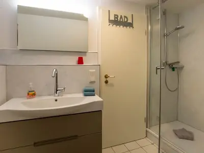 Ferienwohnung für 2 Personen in Pellworm 10/10