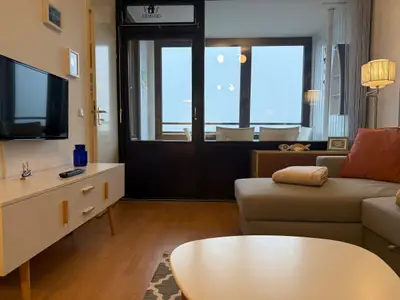 Ferienwohnung für 4 Personen (40 m²) in Marina Wendtorf 4/10