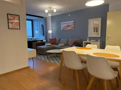 Ferienwohnung für 4 Personen (40 m²) in Marina Wendtorf 5/10