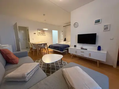Ferienwohnung für 4 Personen (40 m²) in Marina Wendtorf 6/10