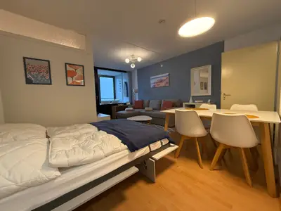 Ferienwohnung für 4 Personen (40 m²) in Marina Wendtorf 7/10