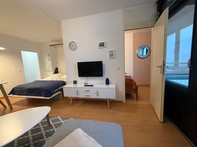 Ferienwohnung für 4 Personen (40 m²) in Marina Wendtorf 8/10