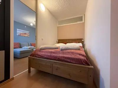 Ferienwohnung für 4 Personen (40 m²) in Marina Wendtorf 10/10