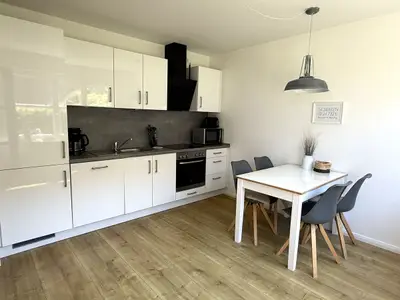 Küche / Küchenzeile