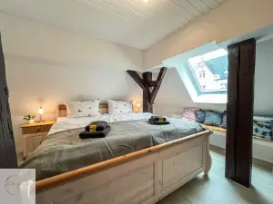 Ferienwohnung für 3 Personen (55 m²) in Wilsdruff
