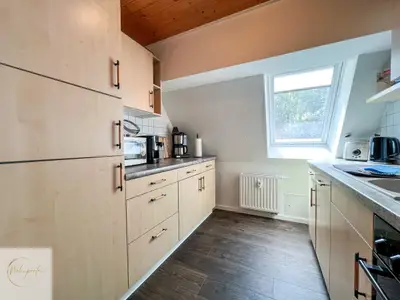 Küche / Küchenzeile