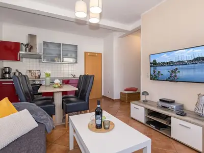 Ferienwohnung für 6 Personen (55 m²) in Rerik (Ostseebad) 5/10
